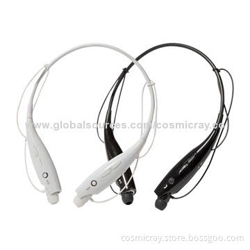 Earphones for iPod